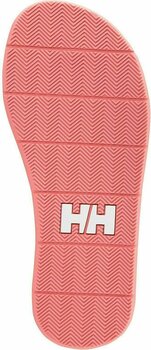 Chaussures de navigation femme Helly Hansen W Seasand HP Navy/Aqua 37,5 - 7