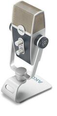 USB Mikrofon AKG Lyra USB Mikrofon - 3