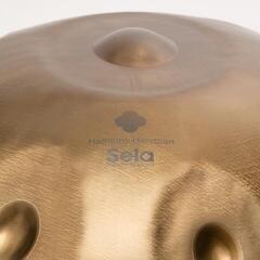 Handpan Sela SE 201 Harmony D Kurd Handpan - 2