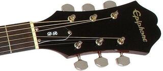 Akustická gitara Epiphone DR-100 Eben Akustická gitara - 1