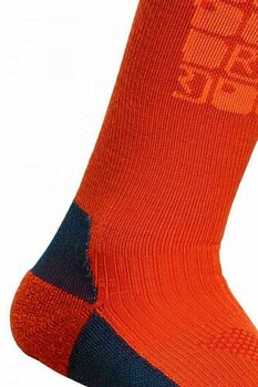 Lyžiarske ponožky Ortovox Ski Compression M Night Blue Lyžiarske ponožky - 3
