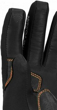 SkI Handschuhe Ortovox Tour Gloves M Night Blue M SkI Handschuhe - 2