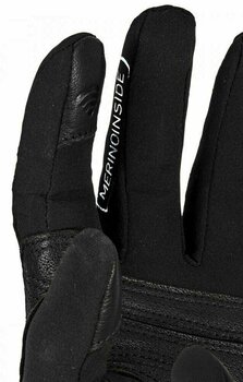 Handschuhe Ortovox Tour Light M Black Raven S Handschuhe - 2