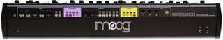 Synthesizer MOOG Matriarch Synthesizer Black - 1