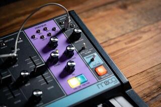 Synthesizer MOOG Matriarch Synthesizer Black - 3