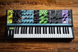 Synthesizer MOOG Matriarch Synthesizer Black - 4