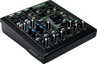 Mixing Desk Mackie PROFX6 V3 Mixing Desk - 2