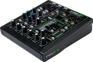 Mixing Desk Mackie PROFX6 V3 Mixing Desk - 3