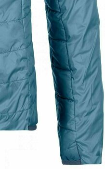 Outdoor Jacket Ortovox Swisswool Piz Bial W Night Blue XS Outdoor Jacket - 7