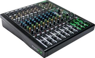 Mixing Desk Mackie PROFX12 V3 Mixing Desk - 2