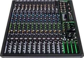Mixing Desk Mackie PROFX16 V3 Mixing Desk - 1