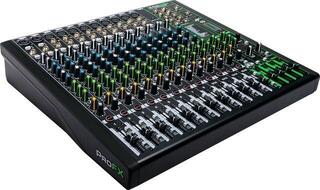 Mixing Desk Mackie PROFX16 V3 Mixing Desk - 2