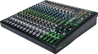 Mixing Desk Mackie PROFX16 V3 Mixing Desk - 3