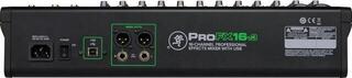 Mixing Desk Mackie PROFX16 V3 Mixing Desk - 4