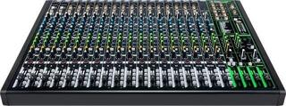 Analoges Mischpult Mackie PROFX22 V3 Analoges Mischpult - 1