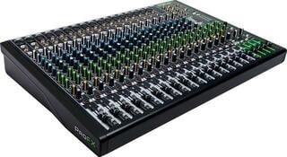 Analoges Mischpult Mackie PROFX22 V3 Analoges Mischpult - 2