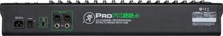 Analoges Mischpult Mackie PROFX22 V3 Analoges Mischpult - 4
