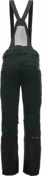 Pantaloni schi Spyder Propulsion Gore-Tex Black XL Pantaloni schi - 2