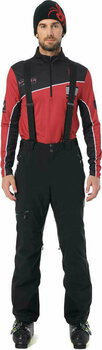 Pantaloni schi Spyder Propulsion Gore-Tex Black XL Pantaloni schi - 3