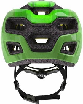 Cyklistická helma Scott Groove Plus Zelená S/M Cyklistická helma - 3