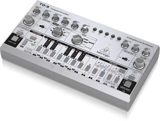 Synthesizer Behringer TD-3 Synthesizer Silver - 3