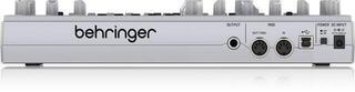 Synthesizer Behringer TD-3 Synthesizer Silver - 4