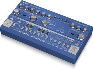 Szintetizátor Behringer TD-3 Szintetizátor Blue - 3