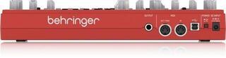 Synthesizer Behringer TD-3 Synthesizer Red - 4