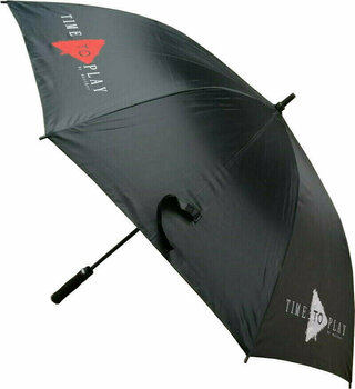 Umbrella/Raincoat Muziker Time To Play Black/Multi - 2