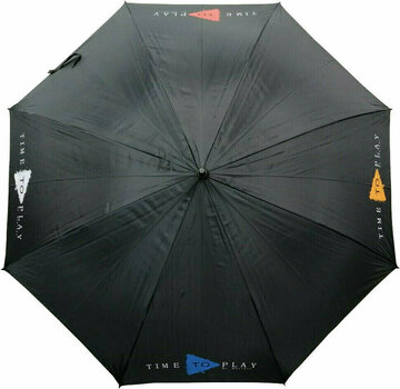 Umbrella/Raincoat Muziker Time To Play Black/Multi - 3