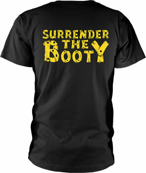 Košulja Alestorm Surrender The Booty Black XL Košulja - 2