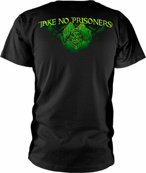 T-shirt Alestorm Take No Prisoners Black M T-shirt - 2