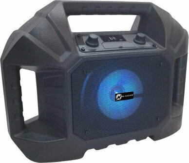 Portable Lautsprecher N-Gear Streetbox The B - 3