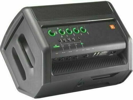 Battery powered PA system JBL Eon One Compact Battery powered PA system - 8