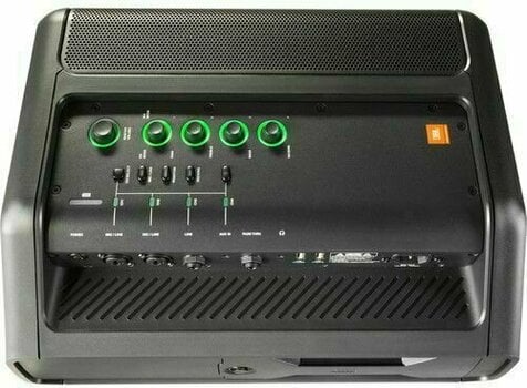 Battery powered PA system JBL Eon One Compact Battery powered PA system - 9