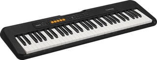 Keyboard zonder aanslaggevoeligheid Casio CT-S100 Keyboard zonder aanslaggevoeligheid - 1
