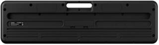 Keyboard zonder aanslaggevoeligheid Casio CT-S200 Keyboard zonder aanslaggevoeligheid Black - 2