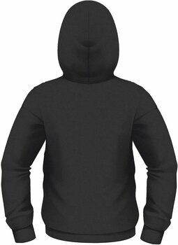 Hoodie Back On Black Logo Black L Hoodie - 2