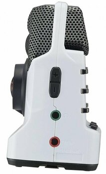 Rejestrator wideo
 Zoom Q2N White Limited - 4