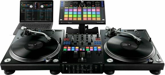 DJ konzolok Pioneer Dj DDJ-XP2 DJ konzolok - 5