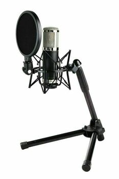 Microphone à condensateur pour studio Monkey Banana Bonobo Microphone à condensateur pour studio - 2
