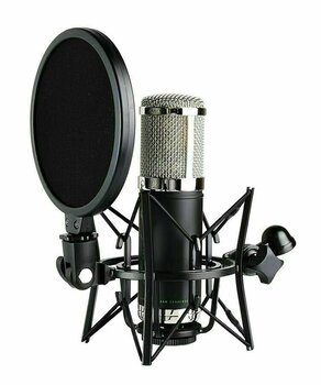 Microfone condensador de estúdio Monkey Banana Bonobo Microfone condensador de estúdio - 3