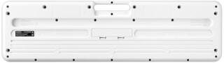 Keyboard zonder aanslaggevoeligheid Casio CT-S200 Keyboard zonder aanslaggevoeligheid White - 3