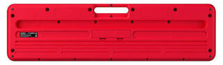 Keyboard zonder aanslaggevoeligheid Casio CT-S200 Keyboard zonder aanslaggevoeligheid Red - 4