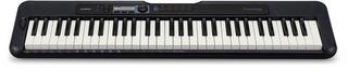 Billentésérzékeny szintetizátor Casio CT-S300 Billentésérzékeny szintetizátor - 1