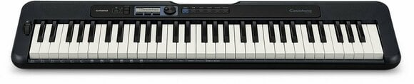 Keyboard with Touch Response Casio CT-S300 (Just unboxed) - 2