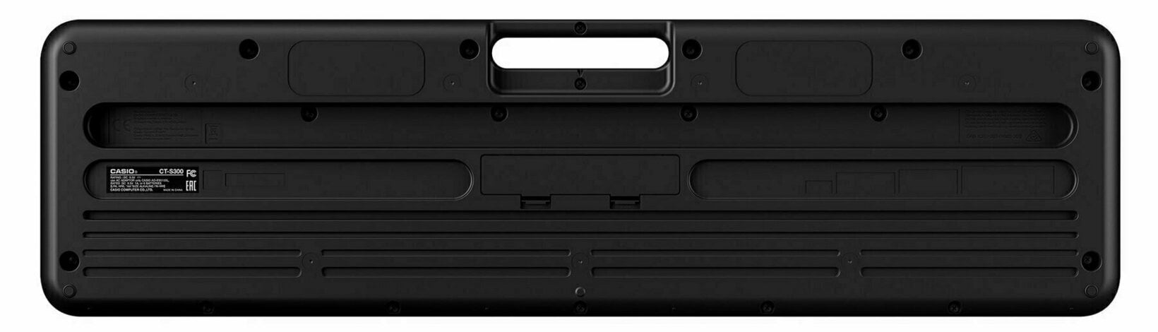 Poate functiona pe baterii