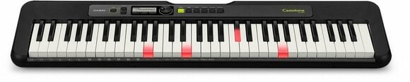 Keyboard s dynamikou Casio LK-S250 - 2