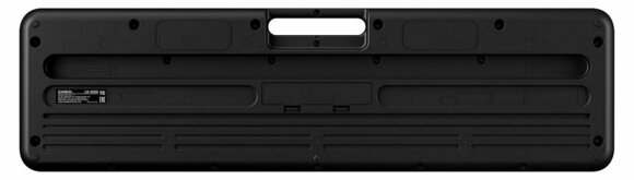 Keyboard met aanslaggevoeligheid Casio LK-S250 - 5
