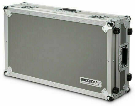Pedalboard, embalaža za efekte RockBoard Tour 61 x 40 cm FC - 5